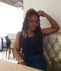 Rencontre Femme Madagascar à Fianarantsoa : Lucia, 28 ans